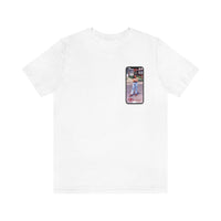 Nicole Jersey - Short Sleeve Tee