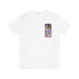 Nicole Jersey - Short Sleeve Tee