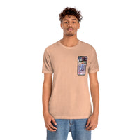 Nicole Jersey - Short Sleeve Tee