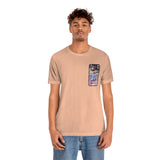 Nicole Jersey - Short Sleeve Tee