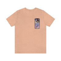 Nicole Jersey - Short Sleeve Tee