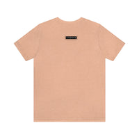 Ms. Chen Jersey - Short Sleeve Tee