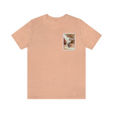 Ms. Chen Jersey - Short Sleeve Tee