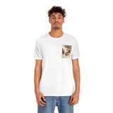 Ms. Chen Jersey - Short Sleeve Tee
