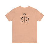 Malika Butterfly - Short Sleeve Tee