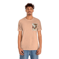 Ms. Chen Jersey - Short Sleeve Tee