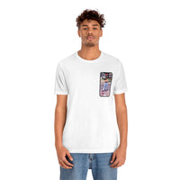 Nicole Jersey - Short Sleeve Tee