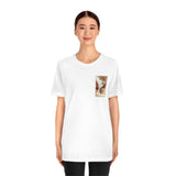 Ms. Chen Jersey - Short Sleeve Tee