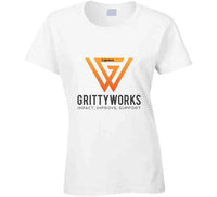 Gritty Works T Shirt