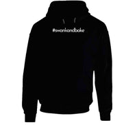 #swankandbake T Shirt