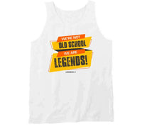 Legends T Shirt