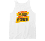 Legends T Shirt