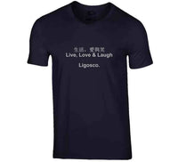 Ligosco Signature T Shirt