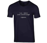 Ligosco Signature T Shirt
