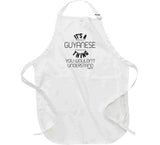 It's A Guyanese Thing Ladies T Shirt