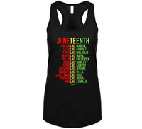 Ob - Junteenth Hoodie