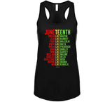 Ob - Junteenth Hoodie