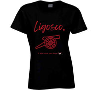 Gunner T Shirt