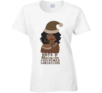 Jxmas2 Ladies T Shirt