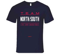 Eon D North South T Shirt