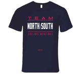 Eon D North South T Shirt