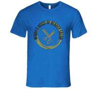 Wibbie's House Of Beauty Salon T Shirt