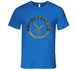 Wibbie's House Of Beauty Salon T Shirt