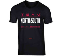 Eon D North South T Shirt