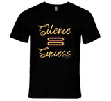 Silence Apron