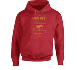 Malika - Denise's 50th-2 T Shirt