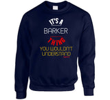 Barker Thing Kids