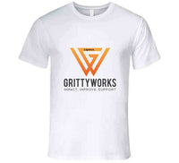 Gritty Works T Shirt