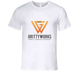 Gritty Works T Shirt