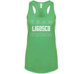 Ligosco Basketball1 T Shirt