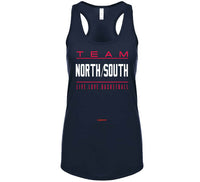 Eon D North South T Shirt