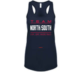 Eon D North South T Shirt