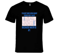 Trudy 3 Ladies T Shirt