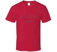 Ligosco Signature1 T Shirt