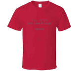Ligosco Signature1 T Shirt