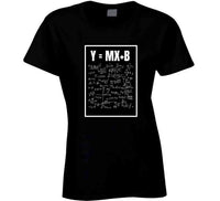 Math Lee T Shirt