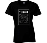Math Lee T Shirt