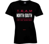 Eon D North South T Shirt