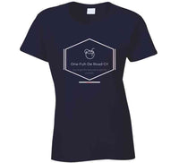 One For The Road T Shirt