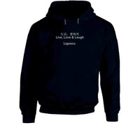 Ligosco Signature T Shirt