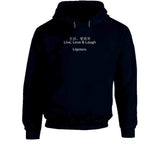 Ligosco Signature T Shirt