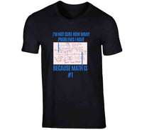 Trudy 3 Ladies T Shirt