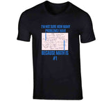 Trudy 3 Ladies T Shirt