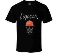 Basketball Apron