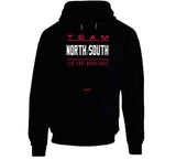 Eon D North South T Shirt