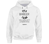 Ligosco (barker) T Shirt